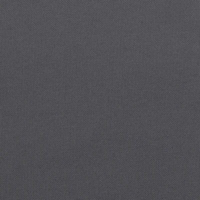 VidaXL Bench Cushion Water Repellent Outdoor Seat Cushion Pad Oxford Fabric - Anthracite 47.2" 9 VidaXL Bench Cushion Water Repellent Outdoor Seat Cushion Pad Oxford Fabric - Anthracite 47.2" - Image 7