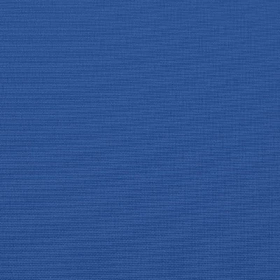 VidaXL Bench Cushion Water Repellent Outdoor Seat Cushion Pad Oxford Fabric - Blue 70.9" 8 VidaXL Bench Cushion Water Repellent Outdoor Seat Cushion Pad Oxford Fabric - Blue 70.9" - Image 6