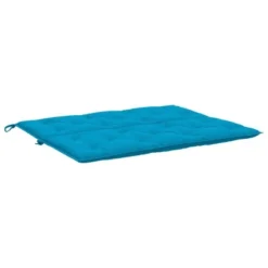 VidaXL Bench Cushion Water Repellent Outdoor Seat Cushion Pad Oxford Fabric - Light Blue 47.2" 14 VidaXL Bench Cushion Water Repellent Outdoor Seat Cushion Pad Oxford Fabric - Light Blue 47.2" -All Patio Furniture GUEST b91daf45 353c 4ba1 8af7 7975c08dd0ee