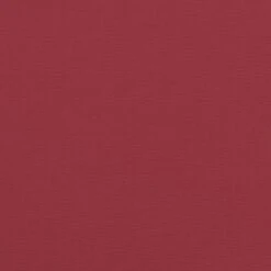 VidaXL Chair Cushion Outdoor High Back Chair Cushion Seat Pad Oxford Fabric - Wine Red 4 Pack -All Patio Furniture GUEST c10d73d3 64b3 41ac bb1c c3a1ca8d6fba