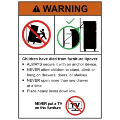 VidaXL Outdoor Garden Storage Cabinet - Compact Gray&Black PVC Design With 3 Shelves And Lockable Doors - 26.8"x15.7"x66.1" -All Patio Furniture GUEST d0b71026 59bc 4596 8ca5 0ee95254a7de 2