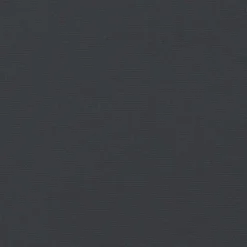 VidaXL Deck Chair Cushion Black Oxford Fabric Standard -All Patio Furniture GUEST d165b519 e832 40d3 ac97 ecddbd8fbfa6 1