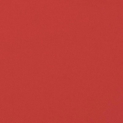 VidaXL Outdoor Pallet Cushion In Vibrant Red | Durable Oxford Fabric | Foam Fiber Filling For Optimal Comfort | Perfect For Patio, Garden, Poolside 7 VidaXL Outdoor Pallet Cushion In Vibrant Red | Durable Oxford Fabric | Foam Fiber Filling For Optimal Comfort | Perfect For Patio, Garden, Poolside - Image 5