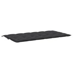 VidaXL Bench Cushion Water Repellent Outdoor Seat Cushion Pad Oxford Fabric - Black 78.7" 14 VidaXL Bench Cushion Water Repellent Outdoor Seat Cushion Pad Oxford Fabric - Black 78.7" -All Patio Furniture GUEST d57c922a d2b0 4e11 a2e8 dc65ce87f22a