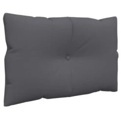 VidaXL Pallet Cushions 3 Pcs Anthracite Fabric 17 VidaXL Pallet Cushions 3 Pcs Anthracite Fabric -All Patio Furniture GUEST d8b2f157 3795 4a7a 8a31 596b50e67d39