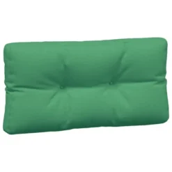 VidaXL Chair Cushion 3 Pcs Water Repellent Outdoor Cushion Sofa Pad Fabric - Green -All Patio Furniture GUEST db3a3d13 b09b 40a4 ac75 b8f7497ca123