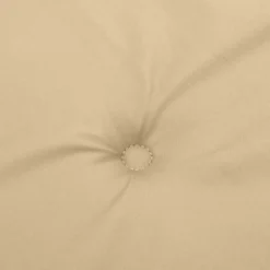 VidaXL Garden Bench Cushion - Melange Beige, Non-Slip Polyester Outdoor Seat Pad For Patio, Garden, Indoor Use - 70.9"x19.7"x2.8" -All Patio Furniture GUEST e12773c5 db89 4b08 88d4 261dee1a5535