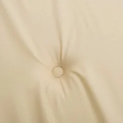 VidaXL Outdoor Oxford Fabric Garden Bench Cushion - Beige - 78.7"x19.7"x1.2", Foam Fiber Filling, For Patio Seating Comfort -All Patio Furniture GUEST e3fbac49 389c 44f4 9b8b 74a8eec3722e