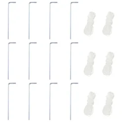 VidaXL Gazebo Cream White 22 VidaXL Gazebo Cream White -All Patio Furniture GUEST e75d2201 7f19 4821 8694 cfb0bc14782c