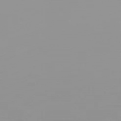 VidaXL Garden Chair Cushions Set, Outdoor Seat Pads, Gray, 19.7"x19.7"x1.2", Oxford Fabric, Foam Fiber Filled, California Proposition 65 Warning -All Patio Furniture GUEST e8907974 808f 472b 9242 077812def481 5