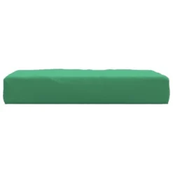 VidaXL Pallet Cushion Green Oxford Fabric (100% Polyester) -All Patio Furniture GUEST ee7d23d3 d64a 4169 91fb 558d93206ffa