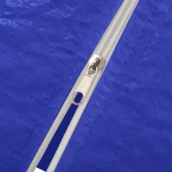 VidaXL Gazebo Blue 100% PE Fabric 6.6x6.6 Ft Foldable Gazebo 18 VidaXL Gazebo Blue 100% PE Fabric 6.6x6.6 Ft Foldable Gazebo -All Patio Furniture GUEST f2143ef4 1290 4e11 a6ee 04ec5f3ac344