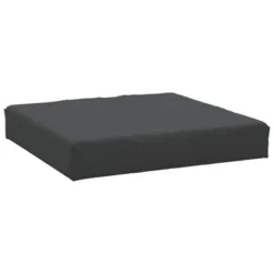 VidaXL Pallet Cushion - Waterproof, Dirt-Resistant And Durable Oxford Fabric, Filled With Comfortable Foam Fiber, Versatile Indoor And Outdoor Use -All Patio Furniture GUEST f883919f f0f0 4cc5 9939 d924b65f1451
