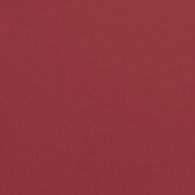 VidaXL Sun Lounger Cushion Wine Red Oxford Fabric 78.7 X 23.6 In 9 VidaXL Sun Lounger Cushion Wine Red Oxford Fabric 78.7 X 23.6 In - Image 7
